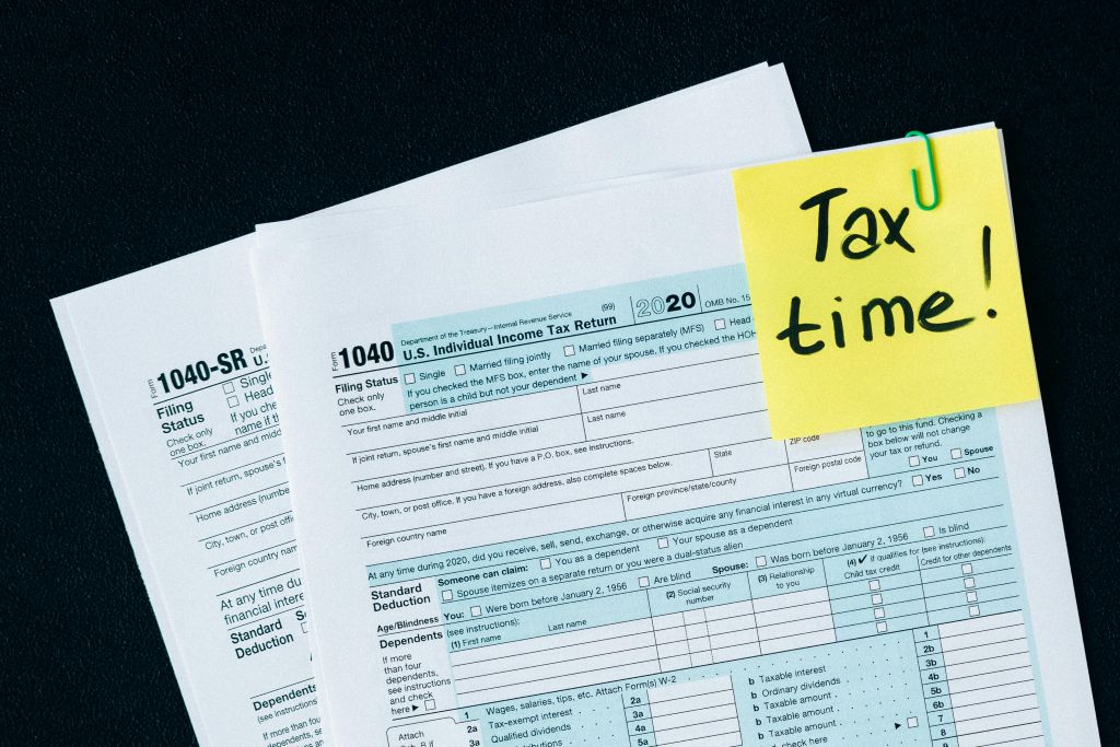 Navigating Tax Concerns Related to Health Insurance Coverage in 2024